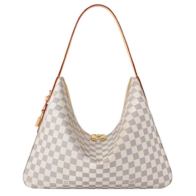 LOUIS VUITTON-M12098 루이비통 모노그램 슬라우치 MM 40cm