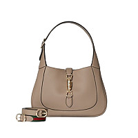GUCCI-810232 2543 구찌 다크 브라운 구찌 재키 1961 미디엄 백