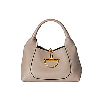 GUCCI-837467 6207 구찌 레드 구찌 소프트빗 미디엄 탑 핸들백