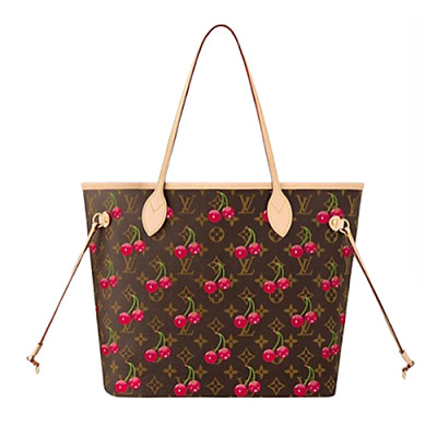 [150~200만 사은품]LOUIS VUITTON-LOUIS VUITTON-N41358 루이비통 다미에 에벤 네버풀 MM