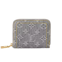 [스페셜오더]LOUIS VUITTON-M80100 루이비통 그레이지 카프스킨 락미 지피 코인 퍼스
