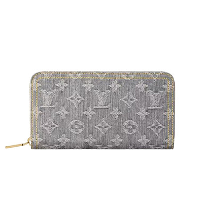 [스페셜오더]LOUIS VUITTON-M67550 루이비통 모노그램 지피 월릿