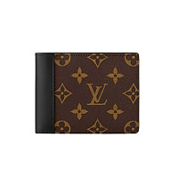 [스페셜오더]LOUIS VUITTON-M80954 루이비통 모노그램 선셋 멀티플 월릿
