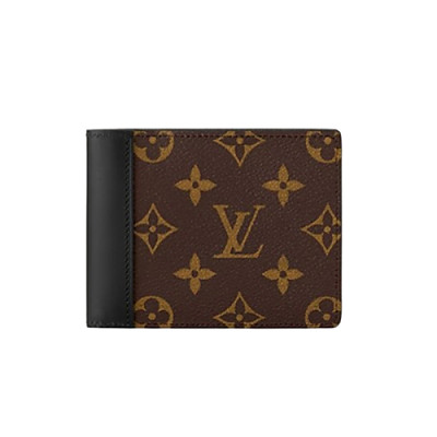 [스페셜오더]LOUIS VUITTON-M80954 루이비통 모노그램 선셋 멀티플 월릿