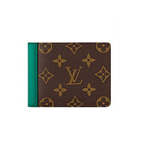 [스페셜오더]LOUIS VUITTON-M80954 루이비통 모노그램 선셋 멀티플 월릿