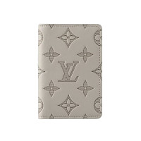[스페셜오더]LOUIS VUITTON-N60438 루이비통 아쿠아마린 다미에 인피니 3D 포켓 오거나이저