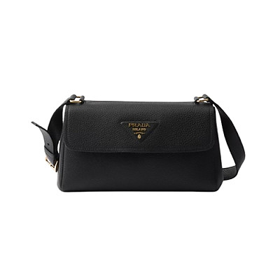 PRADA-1BN022 프라다 캐러멜 스몰 가죽 숄더백