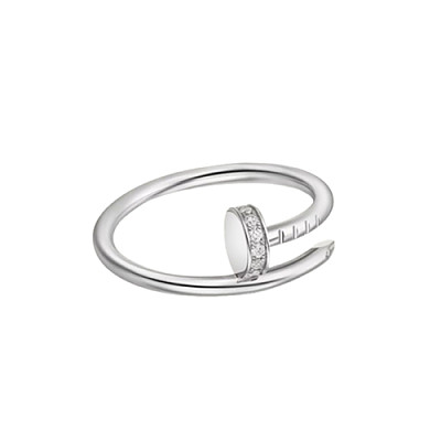Cartier-B4244800 까르띠에 로즈 골드 저스트 앵 끌루 링