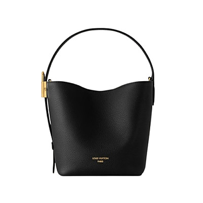 LOUIS VUITTON-M25543 루이비통 블랙 로우 키 올 인 BB