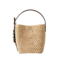 LOUIS VUITTON-M25673 루이비통 크렘 모노그램 올 인 BB
