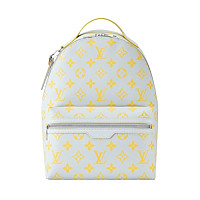 LOUIS VUITTON-M12463 루이비통 올리브 그린 모노그램 섀도우 디스커버리 백팩 PM