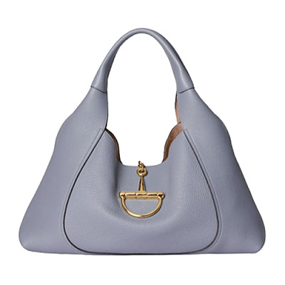 GUCCI-837466 9050 구찌 화이트 구찌 소프트빗 맥시 숄더백