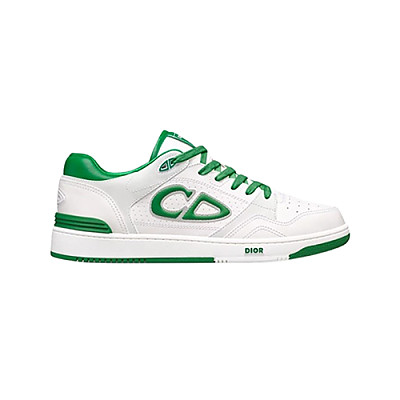 DIOR-3SN318 디올 핑크 DIOR AND KAWS B57 Dribble 로우탑 스니커즈 남여공용
