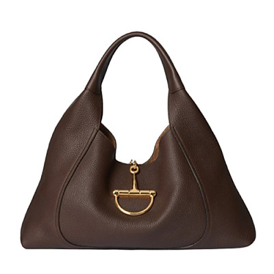 GUCCI-837466 1602 구찌 더스티 블루 구찌 소프트빗 맥시 숄더백