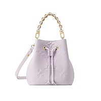 [스페셜오더]LOUIS VUITTON-M57691 루이비통 블루 에삐 네오노에 BB