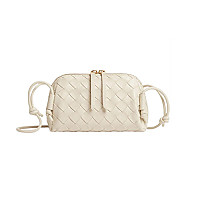 BOTTEGA VENETA-794258 보테가 베네타 폰단트 인트레치아토 콘서트 파우치