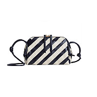 BOTTEGA VENETA-794258 보테가 베네타 폰단트 인트레치아토 콘서트 파우치