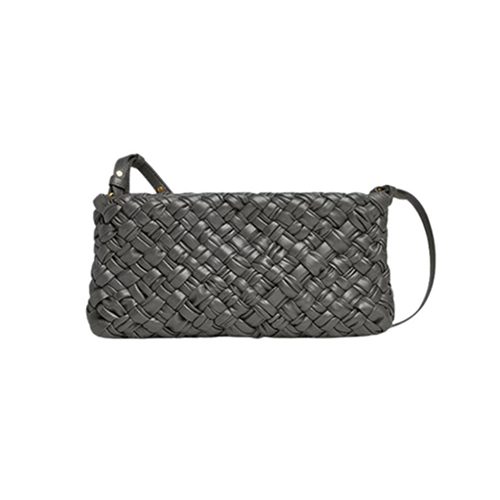 BOTTEGA VENETA-785780 보테가 베네타 다크 그레이 칼리메로 차차