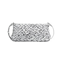 BOTTEGA VENETA-785780 보테가 베네타 다크 그레이 칼리메로 차차