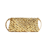 BOTTEGA VENETA-785780 보테가 베네타 다크 그레이 칼리메로 차차