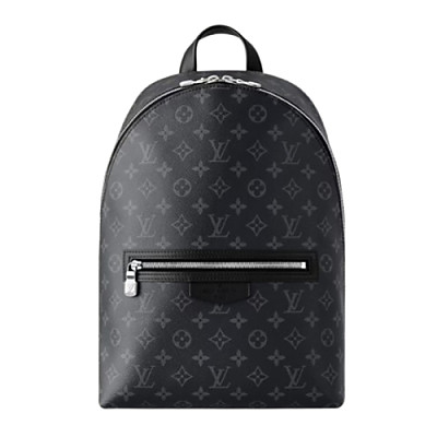 LOUIS VUITTON-M14020 루이비통 모노그램 이클립스 디스커버리 슬림 백팩