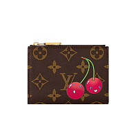 LOUIS VUITTON-N00133 루이비통 다미에 아주르 리사 월릿