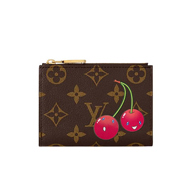 LOUIS VUITTON-N00133 루이비통 다미에 아주르 리사 월릿