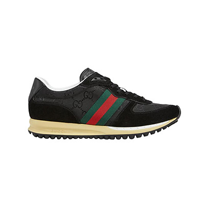 GUCCI-832461 9045 구찌 화이트 구찌 리-모션(Re-Motion) 스니커즈 남성용