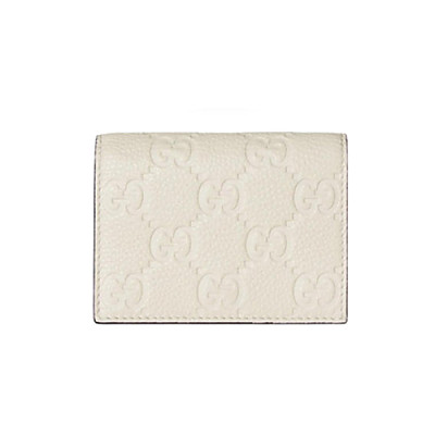 GUCCI-815901 1523 구찌 토프 GG 엠블럼 미니 지갑