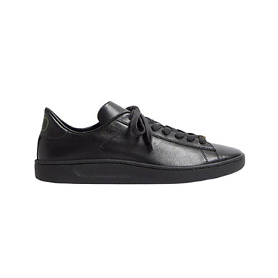 VALENTINO-7W2S0LX 발렌티노 화이트 로이코 쁘띠 찰스 패턴 스니커즈 남여공용