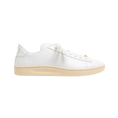 VALENTINO-7W2S0LX 발렌티노 화이트 로이코 쁘띠 찰스 패턴 스니커즈 남여공용