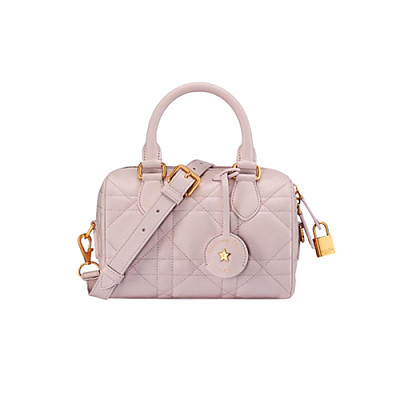 DIOR-M1364 디올 블루 데님 Dior Groove 20 백