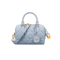 DIOR-M1364 디올 블루 데님 Dior Groove 20 백