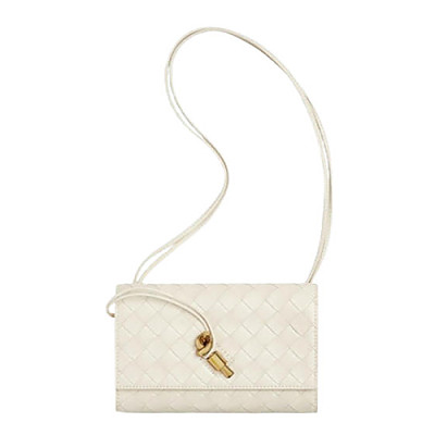 BOTTEGA VENETA-836940 보테가 베네타 폰단트 안디아모 파우치