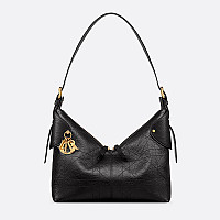 [스페셜오더]DIOR-M2846UNUO_M900 디올 Voyage 빈티지 미디엄 백 화이트