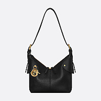 [스페셜오더]DIOR-M2846UNUO_M900 디올 Voyage 빈티지 미디엄 백 화이트