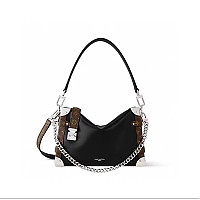 LOUIS VUITTON-M14411 루이비통 에크루 캔버스 사이드 트렁크 MM