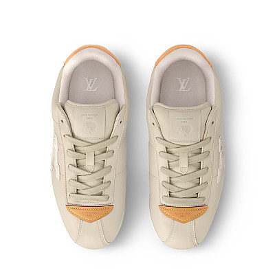 LOUIS VUITTON-1AIKF2 루이비통 LV 버터소프트 스니커즈 남성용