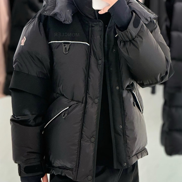 MONCLER-B022DFRD 몽클레어 FW25 겨울 신상 패딩 남성용