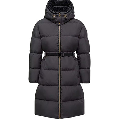 MONCLER-K20931C00024 몽클레어 25FW Briant 브라이언트 후드 다운 롱패딩 여성용