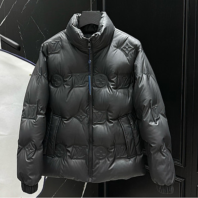 LOUIS VUITTON-M46147 루이비통 2025 가을/겨울 신상품 블랙 남성용