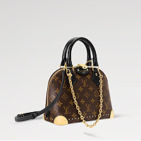 LOUIS VUITTON-M46990 루이비통 모노그램 알마 BB