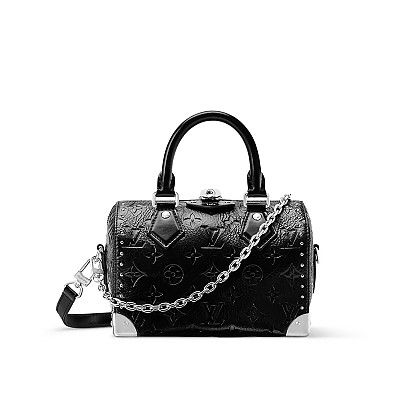 [스페셜오더]LOUIS VUITTON-M41111 루이비통 모노그램 스피디 반둘리에 35