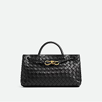 [스페셜오더]BOTTEGA VENETA-766010 보테가 베네타 E/W 안디아모 폰단트