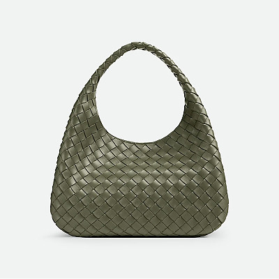 BOTTEGA VENETA-844249 보테가 베네타 비트루트 양가죽 캄파나