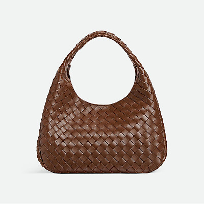 BOTTEGA VENETA-844249 보테가 베네타 비트루트 양가죽 캄파나