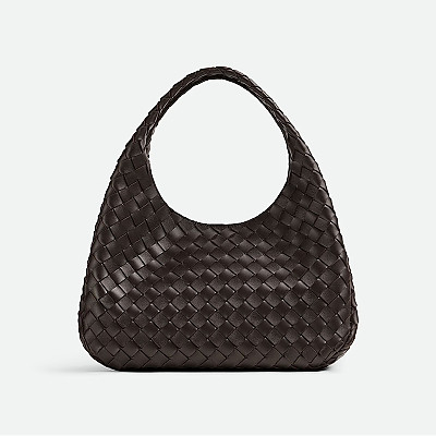 BOTTEGA VENETA-844249 보테가 베네타 비트루트 양가죽 캄파나