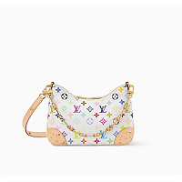 LOUIS VUITTON-M13265 루이비통 체리 블라썸 모노그램 LV x TM 불로뉴 PM