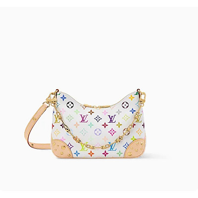 LOUIS VUITTON-M13224 루이비통 그레이 모노그램 앙프렝뜨 불로뉴