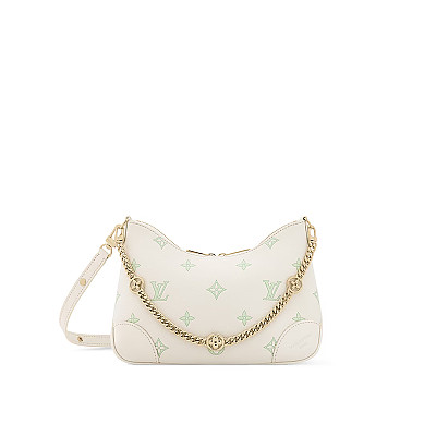 LOUIS VUITTON-M13265 루이비통 체리 블라썸 모노그램 LV x TM 불로뉴 PM